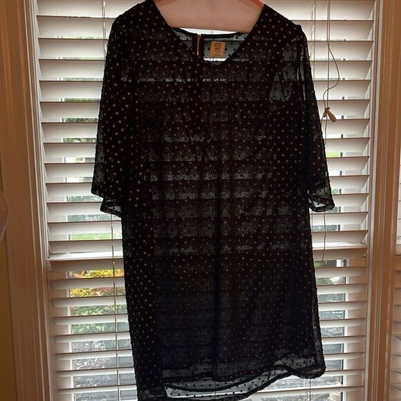 Womens Matilda Jane Good Hart GH Riverfront Dress - Picture 9 of 9